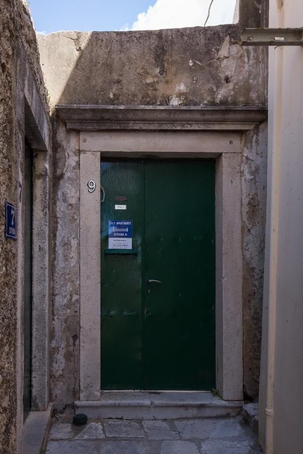 Apartments Only Dubrovnik Eksteriør billede