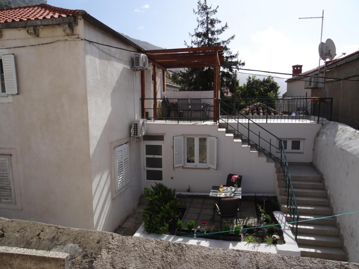 Apartments Only Dubrovnik Eksteriør billede