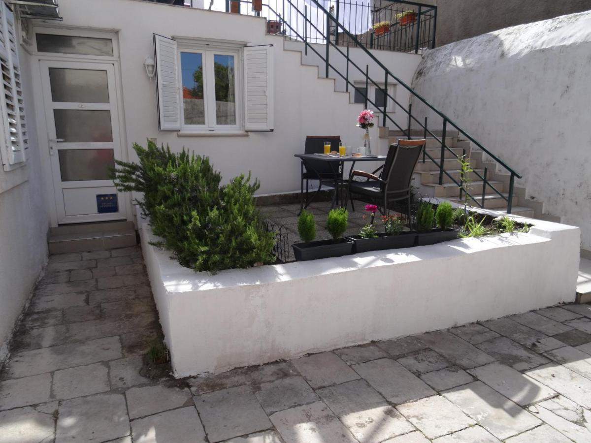 Apartments Only Dubrovnik Eksteriør billede