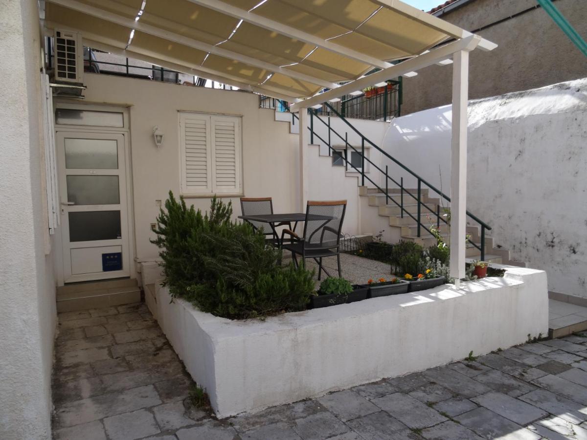 Apartments Only Dubrovnik Eksteriør billede
