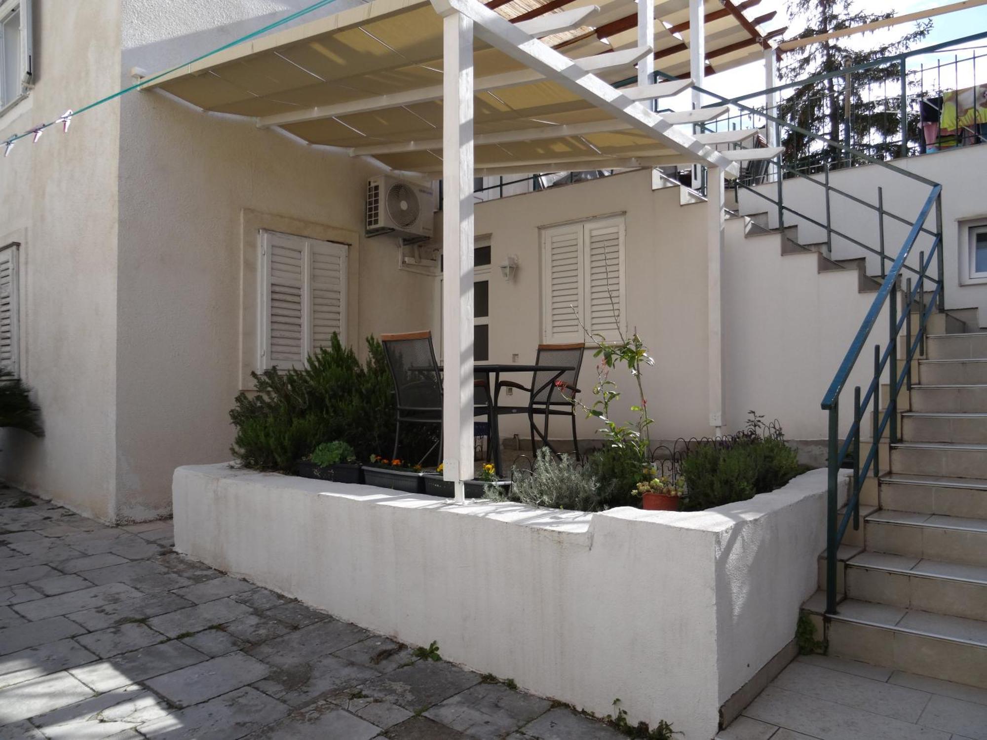 Apartments Only Dubrovnik Eksteriør billede